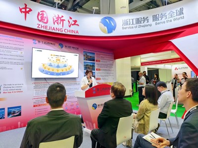 慧博云通閃耀2025新加坡數(shù)據(jù)中心展 以國際化綜合數(shù)智技術(shù)服務(wù)，賦能全球數(shù)字化未來