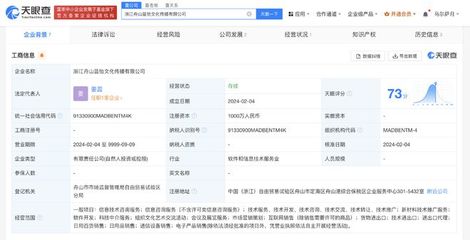 藍(lán)色光標(biāo)攜手浙江軟件開發(fā)，共筑文化傳播新平臺