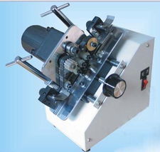 專業(yè)電子設(shè)備 i.c整形機(jī)WF 500型、切腳機(jī)、電阻成型機(jī)——智能制造的精密之選