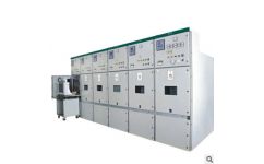 成都GZSL高壓中置柜價(jià)格及泰森電氣設(shè)備優(yōu)勢分析