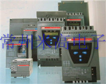 常州供應(yīng)江蘇ABBPST142-600-70軟啟動(dòng)器 機(jī)械電氣設(shè)備新選擇