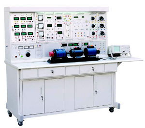 現(xiàn)代電工電子教育利器 上海碩博電機(jī)及電氣技術(shù)實(shí)驗(yàn)裝置的創(chuàng)新價(jià)值