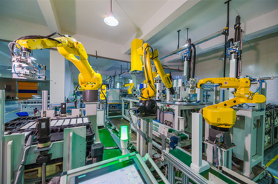 2025年北京智能制造裝備與機(jī)器人展 機(jī)械電氣設(shè)備領(lǐng)域的創(chuàng)新與融合